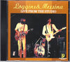 Loggins & Messina ロギンス・アンド・メッシーナ/New York,USA 1972