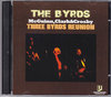 Byrds バーズ/California,USA 1977