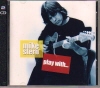 MIKE STERN }CNEX^[/LIVE AT MICHIGAN 2000