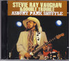 Stevie Ray Vaughan XeB[BECEH[/New Jersey,USA 1988