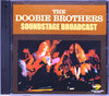 Doobie Brothers ドゥービー・ブラザーズ/Illinois,USA 1977