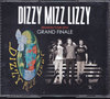 Dizzy Mizz Lizzy fBW[E~YEW[/Kanagawa.Japan 2010