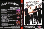 GOOD CHARLOTTE/HARD ROCK LIVE ORLANDO 2003