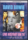 David Bowie fBbhE{EC/TV Live Collection 1968-1985