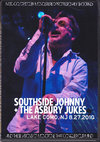 Southside Johnny TEXTChEWj[/New Jersey,USA 2010