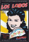 Los Lobos,Blasters ロス・ロボス/New York,USA 1985