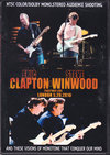 Eric Clapton,Steve Winwood GbNENvg/London,UK 2010
