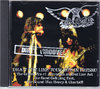 Aerosmith エアロスミス/California,USA 1978