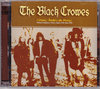 Black Crowes ubNENEY/Tokyo,Japan 1992