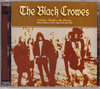 Black Crowes ブラック・クロウズ/Tokyo,Japan 1992