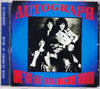 Autograph オートグラフ/Maryland,USA 1986