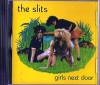 Slits Xbc/GIRLSNEXT DOOR 