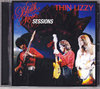 Thin Lizzy VEWB/Black Rose Studio Session & demo 1978