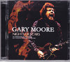 Gary Moore QC[E[A/UK 2003 & more