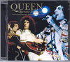 Queen クィーン/Aichi,Japan 1976