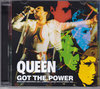 Queen クィーン/Sapporo,Japan 1982