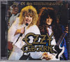 Ozzy Osbourne オジー・オズボーン/London,UK 1986 & more