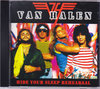 Van Halen ヴァン・ヘイレン/California,USA 1982 Studio Demo 1982