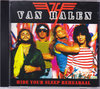 Van Halen @EwC/California,USA 1982 Studio Demo 1982