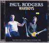 Paul Rodgers ポール・ロジャース/London,UK 2006