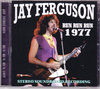 Jay Ferguson WFCEt@[K\/New York,USA 1977