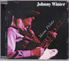 Johnny Winter ジョニー・ウィンター/New York,USA 1979 & more