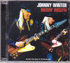 Johnny Winter ジョニー・ウィンター/New York,USA 1980