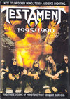 Testament eX^g/Argentina 1995 & more