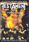Testament テスタメント/Argentina 1995 & more