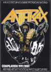Anthrax AXbNX/Michigun,USA 1991 & more