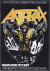 Anthrax アンスラックス/Michigun,USA 1991 & more
