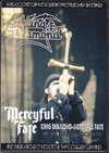 King Diamond,Mercyful Fate キング・ダイアモンド/Brazil 1996
