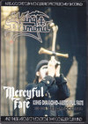 King Diamond,Mercyful Fate LOE_CAh/Brazil 1996