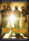 Bad Brains obhEuCY/New Jersey,USA 2010