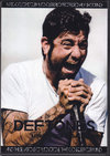 Deftones デフトーンズ/Portugal 2010