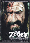 Rob Zombie ロブ・ゾンビ/Pensylvannia,USA 2010