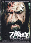 Rob Zombie uE]r/Pensylvannia,USA 2010