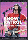 Snow Patrol スノウ・パトロール/Switerland 2009 & more