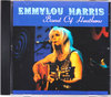 Emmylou Harris エミルー・ハリス/Texas,USA 2011