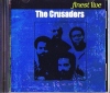 CRUSADERS クルセイダーズ/FINEST LIVE