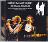 Simon & Garfunkel サイモン・アンド・ガーファンクル/Osaka,Japan 1982