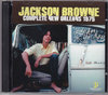 Jackson Browne WN\EuE/Louisiana,USA 1975