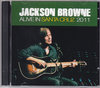 Jackson Browne WN\EuE/California,USA 2011