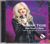 Bonnie Tyler {j[E^C[/Florida,USA 2011