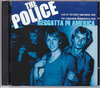 Police ポリス/California,USA 1979 & More