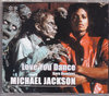 Michael Jackson }CPEWN\/Rare Remixes