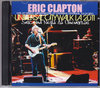 Eric Clapton エリック・クラプトン/California,USA 3.9.2011
