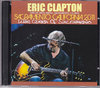 Eric Clapton エリック・クラプトン/California,USA 3.3.2011