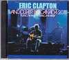 Eric Clapton エリック・クラプトン/Canada 2011