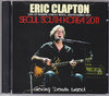 Eric Clapton エリック・クラプトン/South Korea 2011